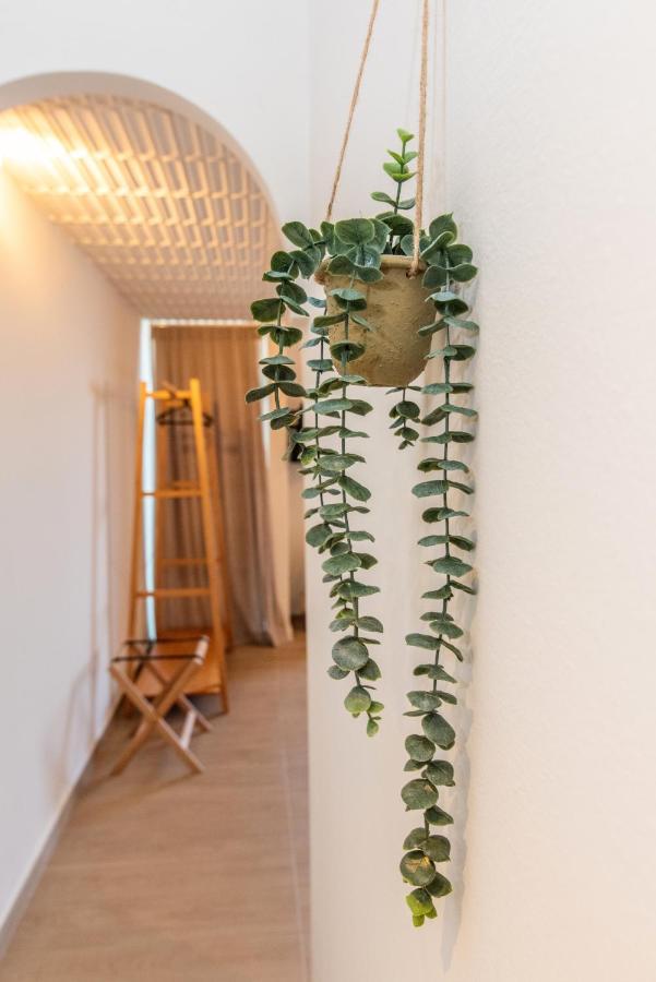 Ferienwohnung Azure In Tínos Exterior foto