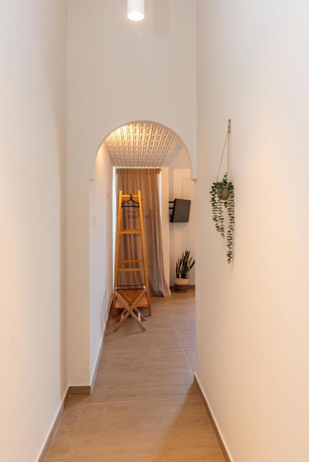 Ferienwohnung Azure In Tínos Exterior foto